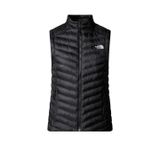 The North Face Huila Synth kadın yeleği (tekli paket), Tnf Siyah, S