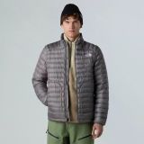 The North Face Huila Synthetic Erkek Gri Mont Nf0a85ae0uz1 Gri