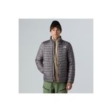 THE NORTH FACE Huila Synthetic Erkek Gri Mont