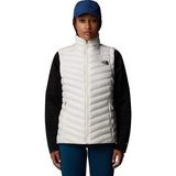 The North Face Huila Synthetic Kadın Yelek - NF0A85AI - Krem