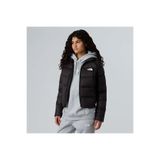 THE NORTH FACE Hyalite Down Kadın Siyah Outdoor Mont