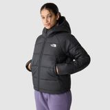 The North Face Hyalite Kadın Siyah Mont (NF0A7ZIVJK31) - XS