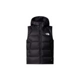THE NORTH FACE Hyalite Yelek, L, NF0A8E71JK31TNF.JK31L, Siyah, Kadın