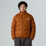 The North Face Hydrenalıte Down K. Tüyü Erkek Ceket NF0A88XUBOE1 - M - Kahverengi