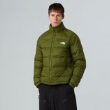 The North Face Hydrenalıte Down K. Tüyü Erkek Ceket NF0A88XUBRI1 - S - Tek Renk