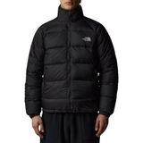 The North Face Hydrenalite Erkek Mont Siyah S