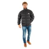 The North Face Hydrenalite Erkek Mont Siyah XL