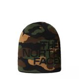 The North Face İki Taraflı Hıghlıne Unisex Bere Nf0a7wla5ıv1