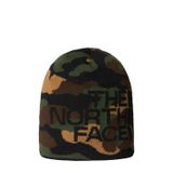 The North Face İki Taraflı Hıghlıne Unisex Bere Nf0a7wla5ıv1