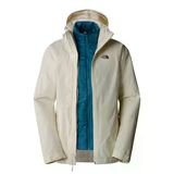 The North Face Inlux 3'İn 1 İçi Çıkabilir Kadın Mont Nf0a4svj7xı1
