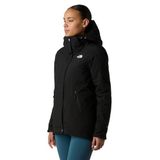 THE NORTH FACE Inlux Ceket, S, NF0A8DZEJK31TNF.JK31XL, Siyah, Kadın