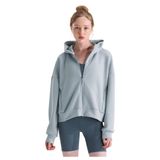 THE NORTH FACE Jaida Kapüşonlu Ceket, XS, NF0A8G8KFM21TNF.FM21XS, Gri, Kadın