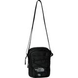 The North Face Jester Crossbody Antrasit Omuz Çantası NF0A52UC0IO1
