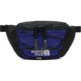 The North Face Jester Lumbar Bel Çantası Siyah Lacivert