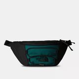 The North Face Jester Lumbar Unisex Bel Çantası - Siyah