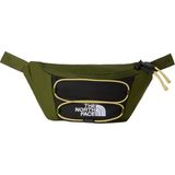 The North Face Jester Lumbar Unisex Bel Çantası - Yeşil