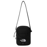 The North Face Jester Unisex Siyah Outdoor Omuz Çantası NF0A52UC4H01