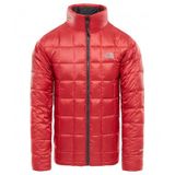 the north face kabru hooded