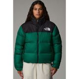 The North Face Kadın 1996 Retro Nuptse Mont Yeşil - Green