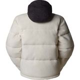 The North Face Kadın 2000 Polar Nuptse Ceket NF0A88YZQLI1 - M - Beyaz