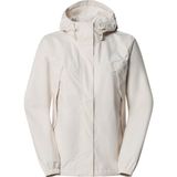 The North Face Kadın Antora Raın Ceket Su Geçirmez Özellikli XL Beden Dış Mekan Kullanımı İçin - Beyaz