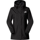 The North Face Kadın Antora Raın Parka NF0A8BKCJK31 - S - Siyah