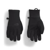 THE NORTH FACE Kadın Apex Yalıtımlı Etip Eldiven, Tnf Siyah, XS