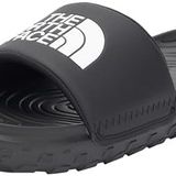 THE NORTH FACE Kadın Asla Durmaz Parmak Arası Terlik, Tnf Siyah Tnf Siyah, 11 UK