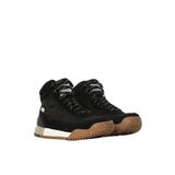 The North Face Kadın Back-To-Berkeley Iıı Leather Su Geçirmez Bot Nf0a4t3e34g1ı