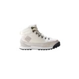 The North Face Kadın Back-To-Berkeley Iv High Pile Bot Beyaz GARDENIA WHITE/SILVERGREY 37