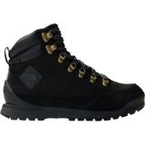 The North Face Kadın Back-To-Berkeley Iv Leather Ayakkabı NF0A8A9EKX71 - Siyah