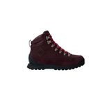 THE NORTH FACE Kadın BACK-TO-BERKELEY IV TEXTILE SU GEÇİRMEZ BOT NF0A81796IN1 Çok Renkli-38
