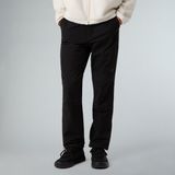 The North Face Kadın Basın Pro Pantolon NF0A8B4YJK31 - 40 - Siyah