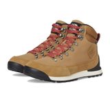 The North Face Kadın Berkeley Iv Tekstil Wp Moda Çizme, Sahra/Mars Tozu, 5