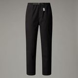 The North Face Kadın Beta Utility Kemerli Reg Pantolon, TNF Siyah, M