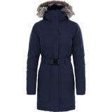The North Face Kadın Brooklyn Parka 2, Urban Navy, XS