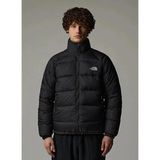 The North Face Kadın Ceket ve YAĞMURLUK-NF0A8EGVJK31 - S - Tnf Black