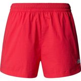 The North Face Kadın Class V Pathfınder Pull On Şort - 3" NF0A8BJ16IE1 - Çok Renkli