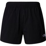 The North Face Kadın Class V Pathfınder Pull On Şort - 3" NF0A8BJ1JK31 - Siyah - XS