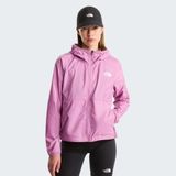 The North Face Kadın Cyclone Ceket Pembe Renk Hafif Kumaş ile Dış Mekan Aktiviteleri İçin (NF0A8B6GG6E1) - S