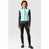 The North Face Kadın Dawn Turn Hybrid Ventrix Midlayer Ceket - S - Asphalt