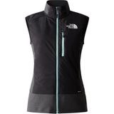 The North Face Kadın Dawn Turn Hybrid Ventrix Vest Yelek Siyah