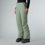 The North Face Kadın Descendıt Pantolon NF0A8DDRBQ11 - Yeşil