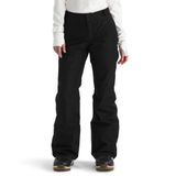 The North Face Kadın Descendit Pantolon, TNF Siyah, Large