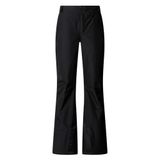 The North Face Kadın Descendit Pantolon, TNF Siyah, X-Small