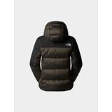 The North Face Kadın DIABLO DOWN 2.0 K. TÜYÜ KAPÜŞONLU CEKET NF0A898Z0BI1