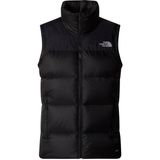 The North Face Kadın Dıablo Down 2.0 Yelek Siyah Renkli Fonksiyonel Tasarım 700 Dolgu - XS