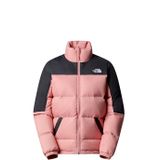 The North Face Kadin Diablo Down Jacket - Eu Mont Pudra