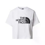 The North Face Kadın Easy Relaxed Cropped Tişört Nf0a8a6hfn41