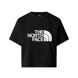 The North Face Kadın Easy Relaxed Cropped Tişört Nf0a8a6hjk31